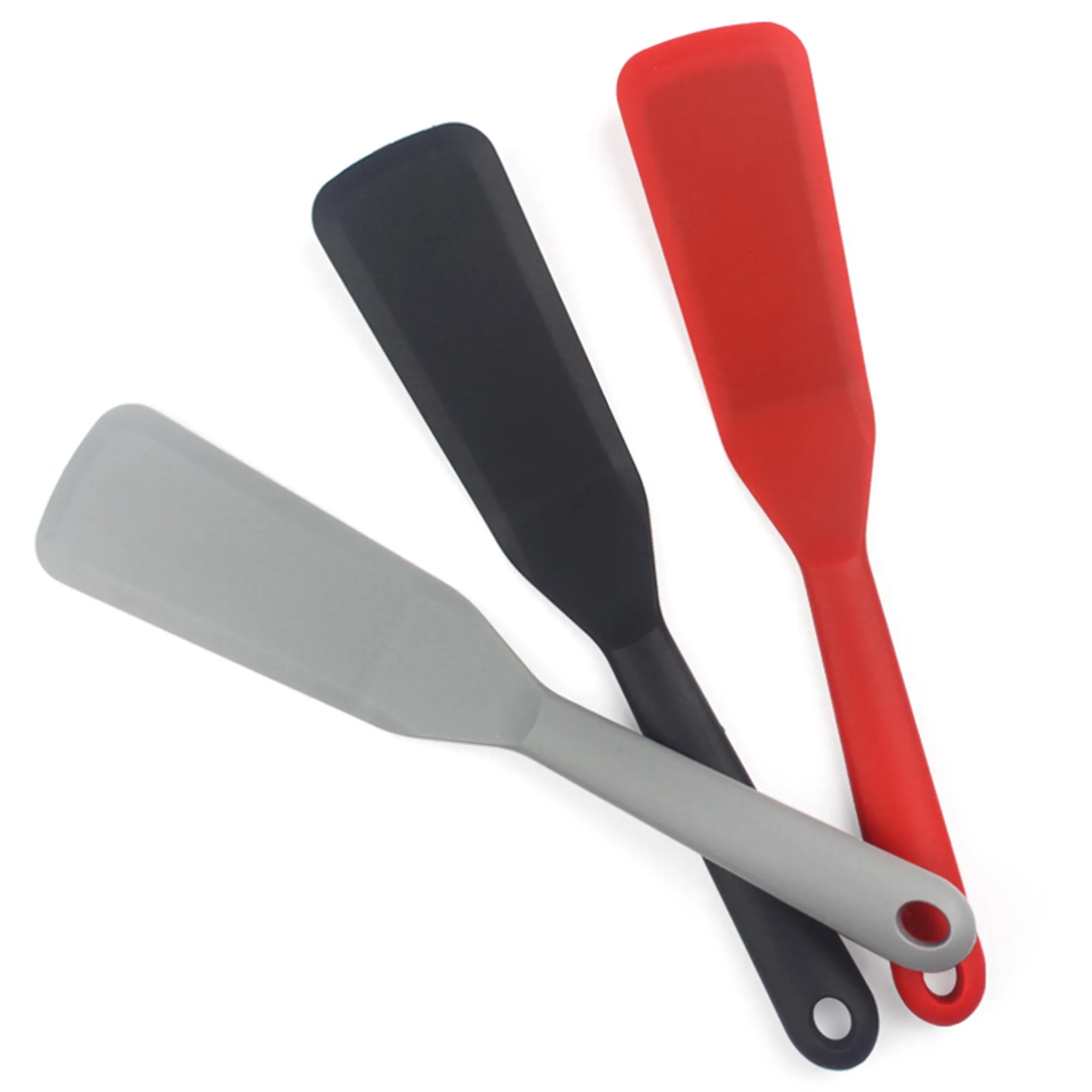Fashion Silicone Spatula 5