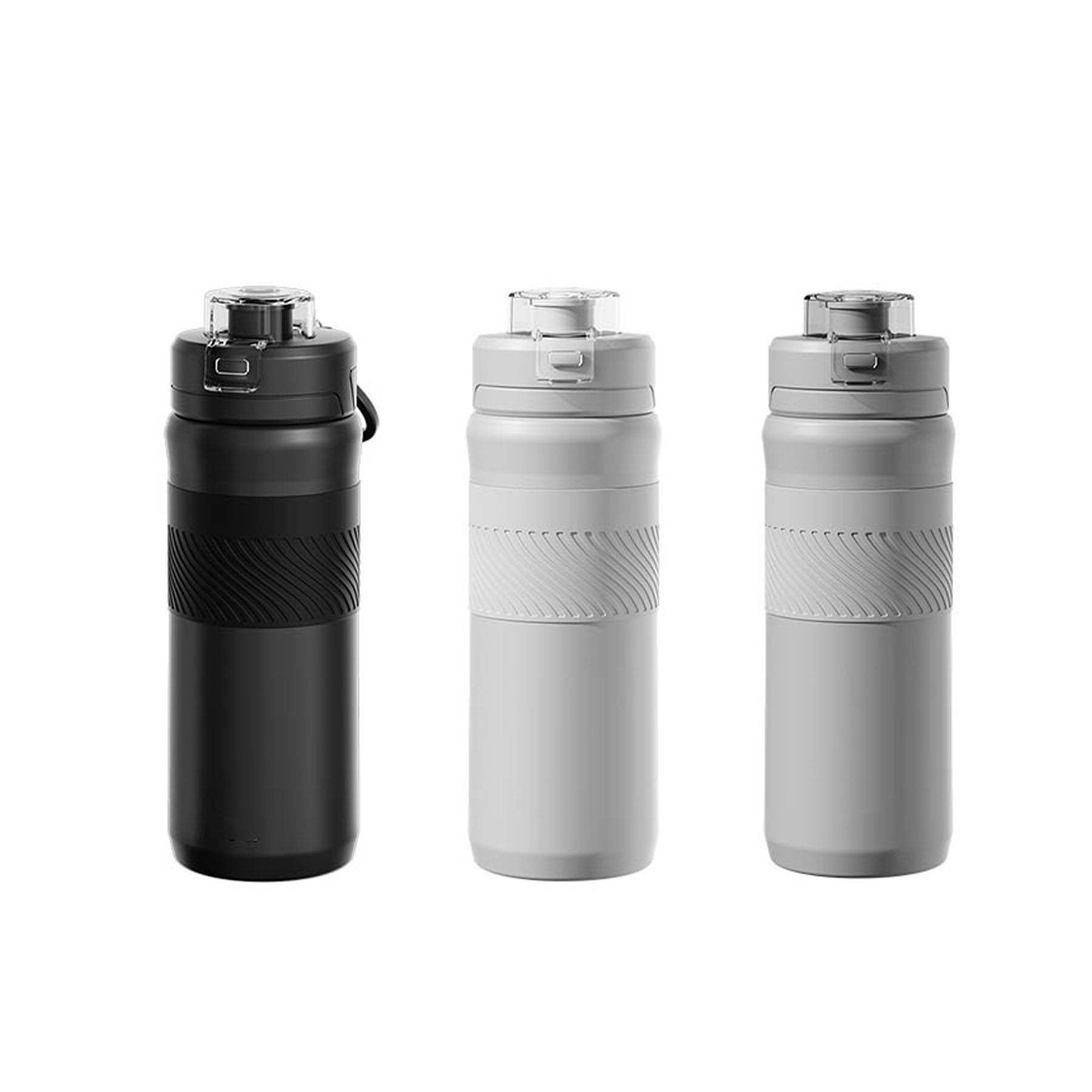 20oz Stainless Steel Water Bottles, custom water bottle with logo imprint 3