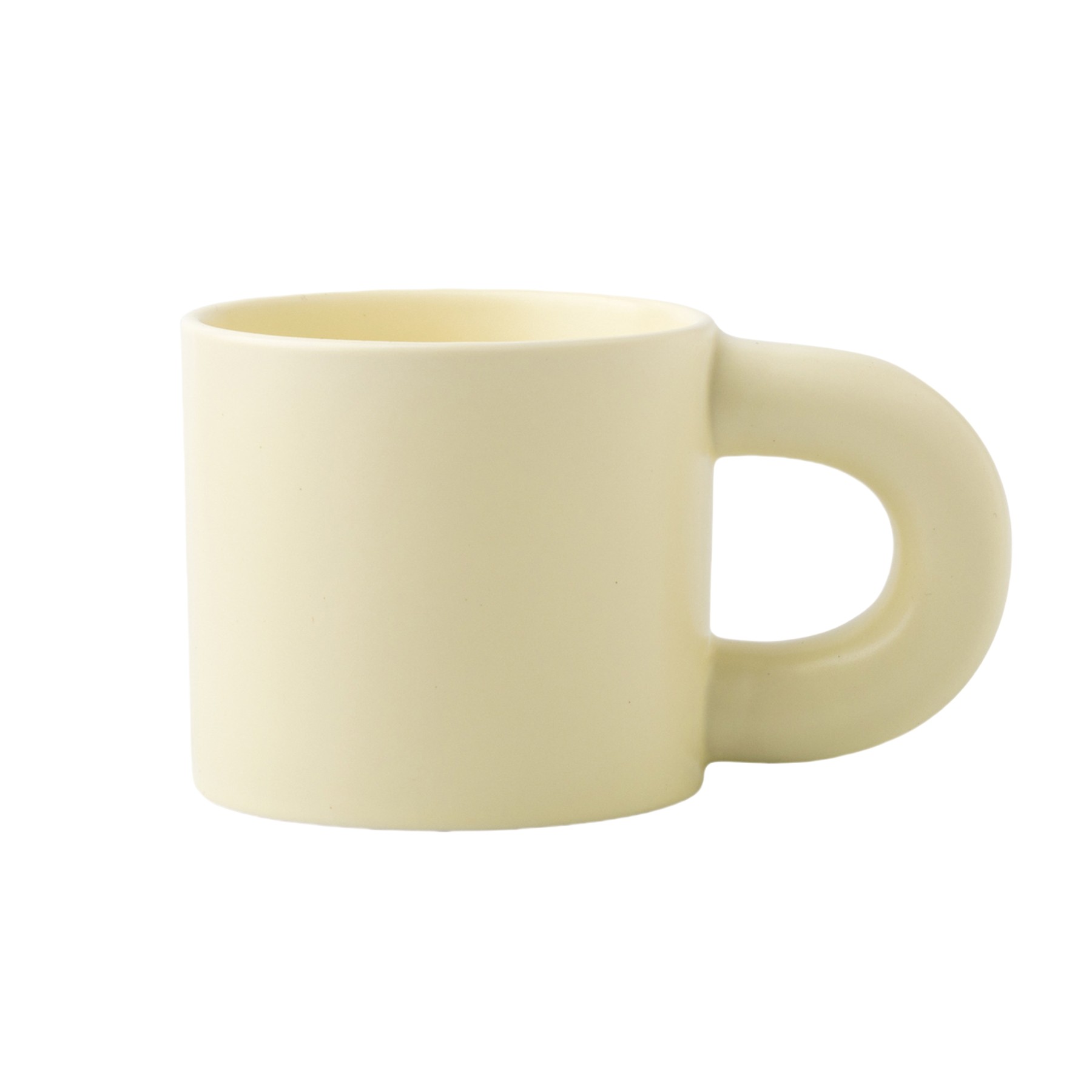 Espresso Coffee Mug 7