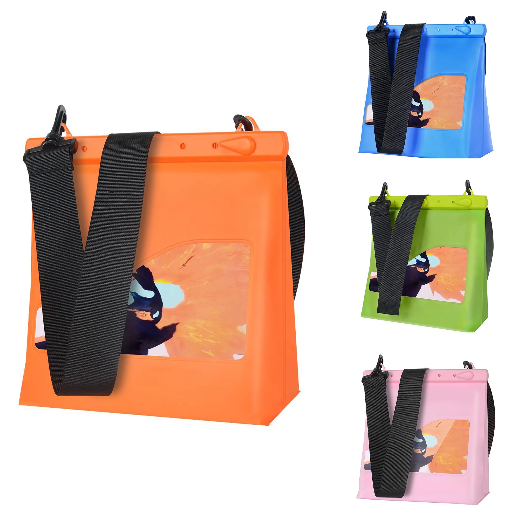Waterproof Fanny Pack