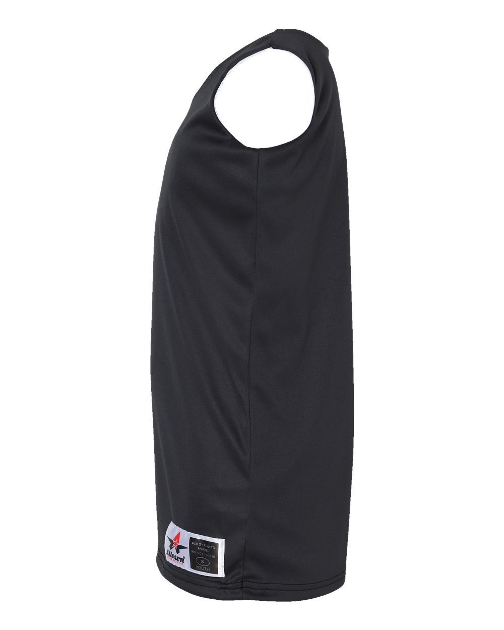 Youth Reversible Tank - 506CRY 19