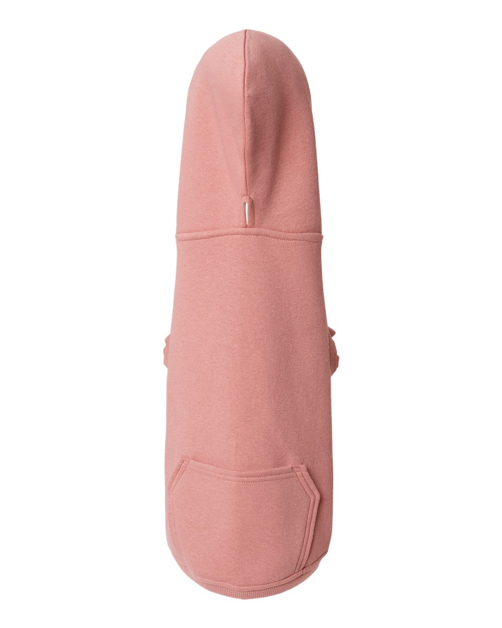 Doggie 3-End Fleece Hooded Sweatshirt - 3926 12