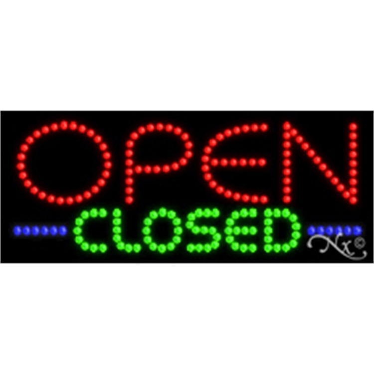 LED Sign 3