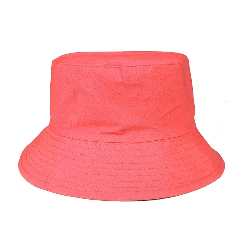Summer Bucket Cap / Travel Beach Sun Hat 7