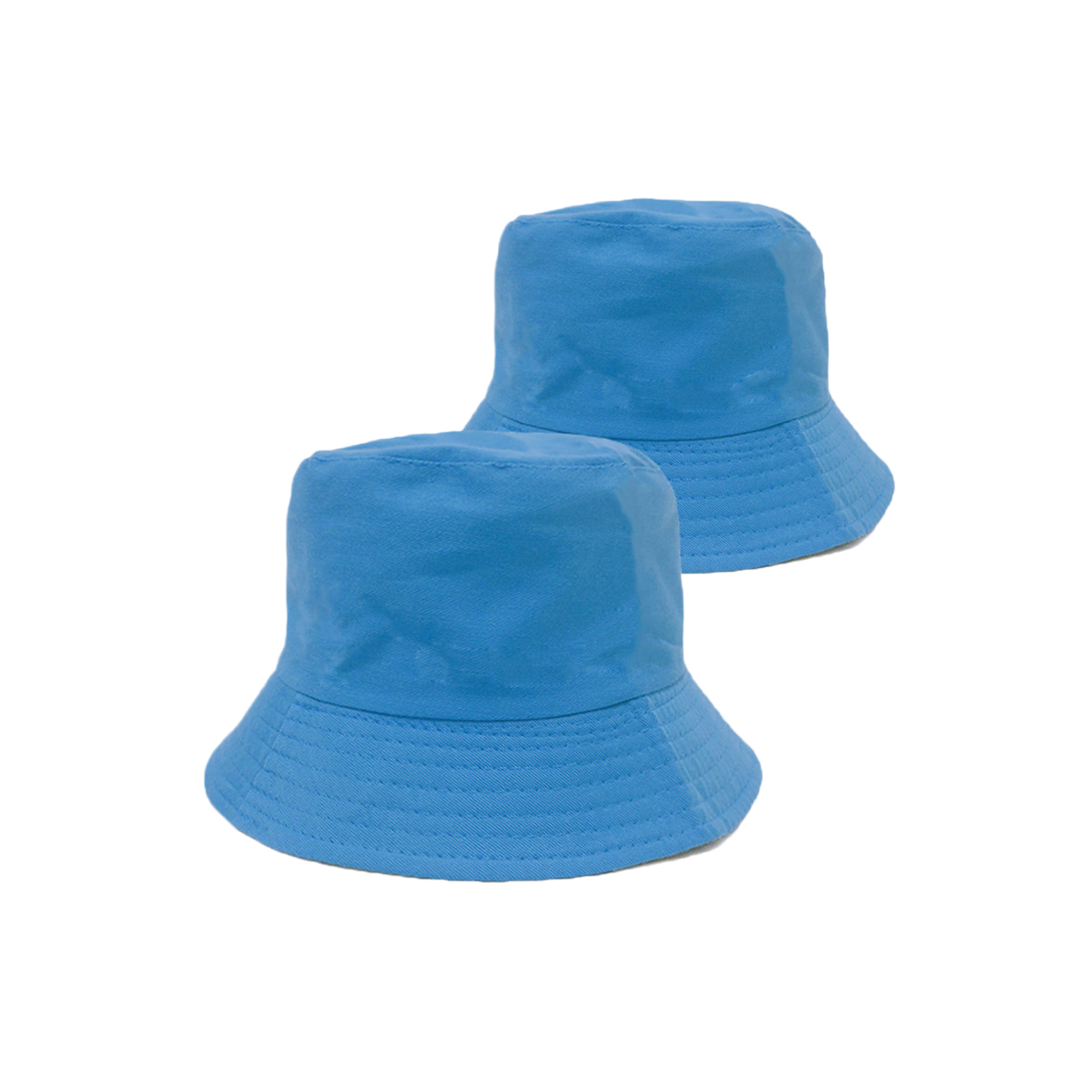 MOQ50 Fashion Bucket Hats for Sun Protection 4