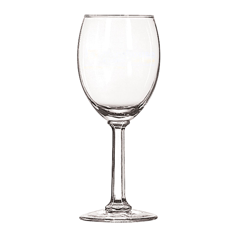 8oz. Napa Wine Glass 3