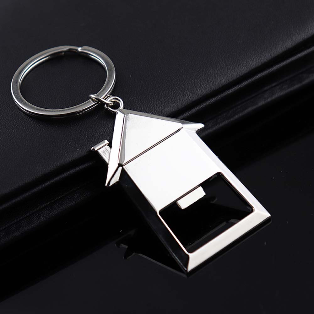 Key Chains-Metal 4