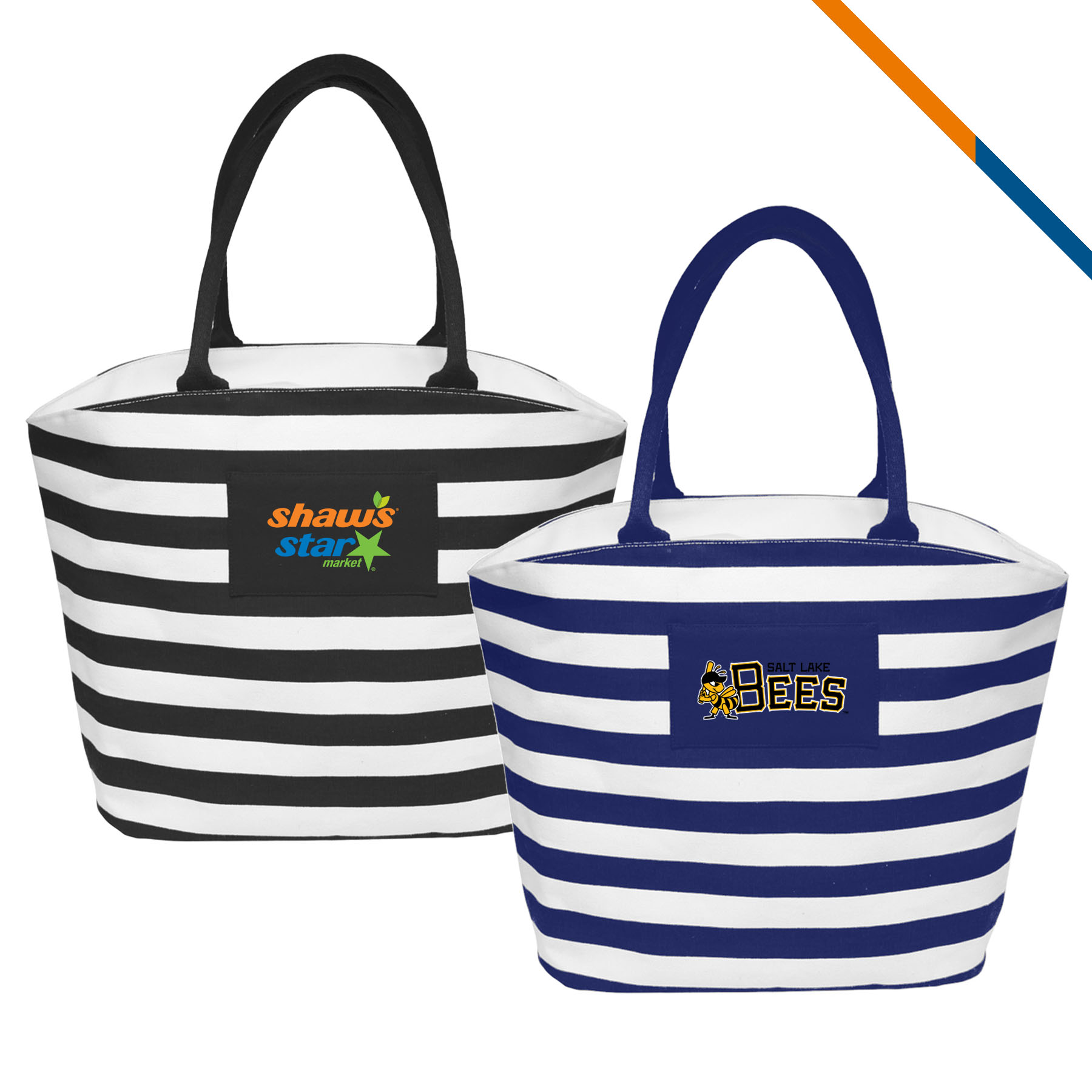 Zinner Tote Bags 3