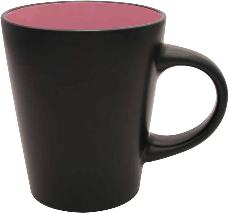 12 oz. Noir Collection 24