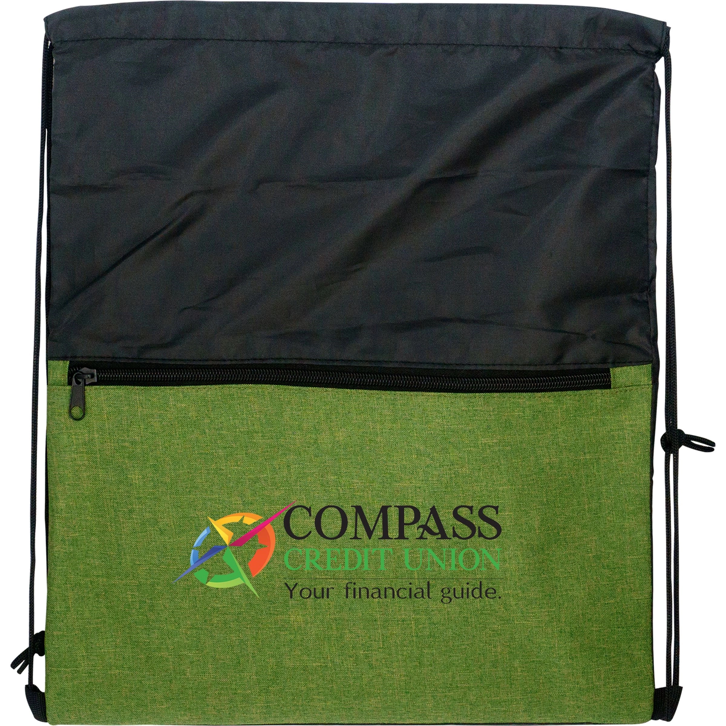 RIDGE DRAWSTRING BACKPACK 3