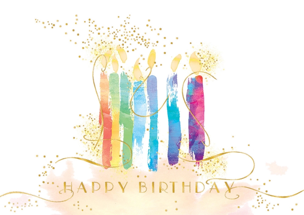 Best Day Ever Birthday Cards 1