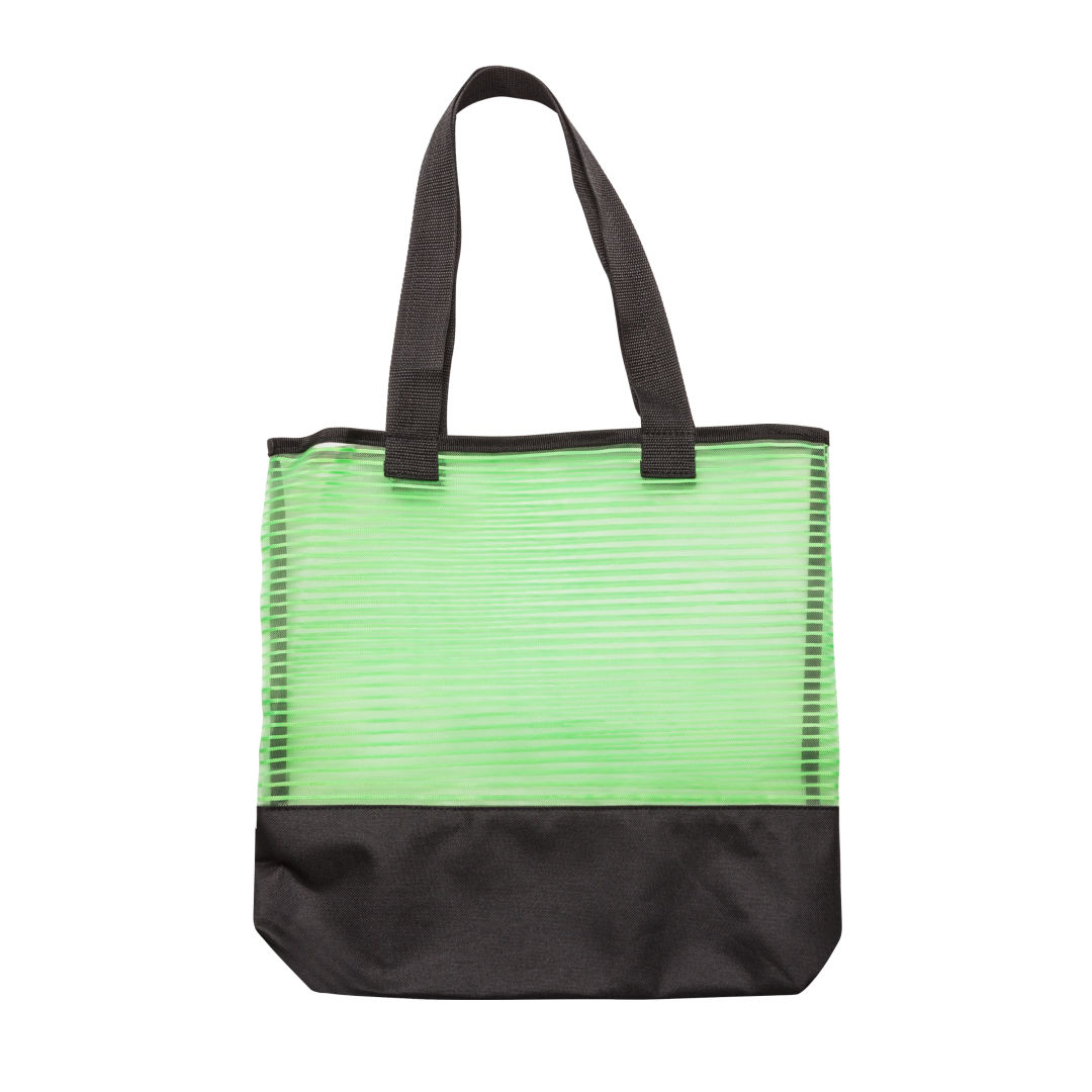 Waikiki Mesh Tote Bag 15