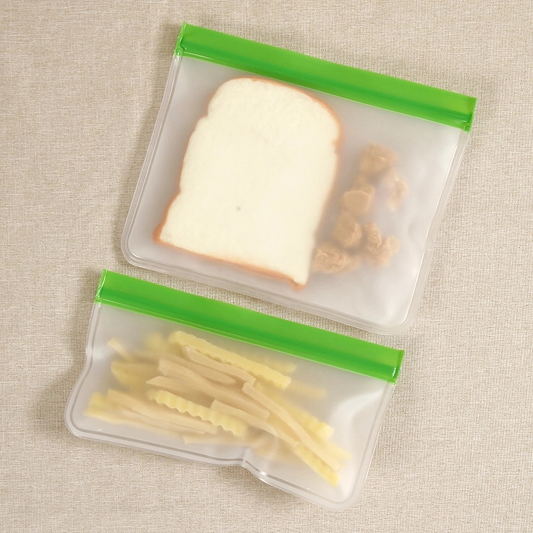Reusable Food Storage Bag 8