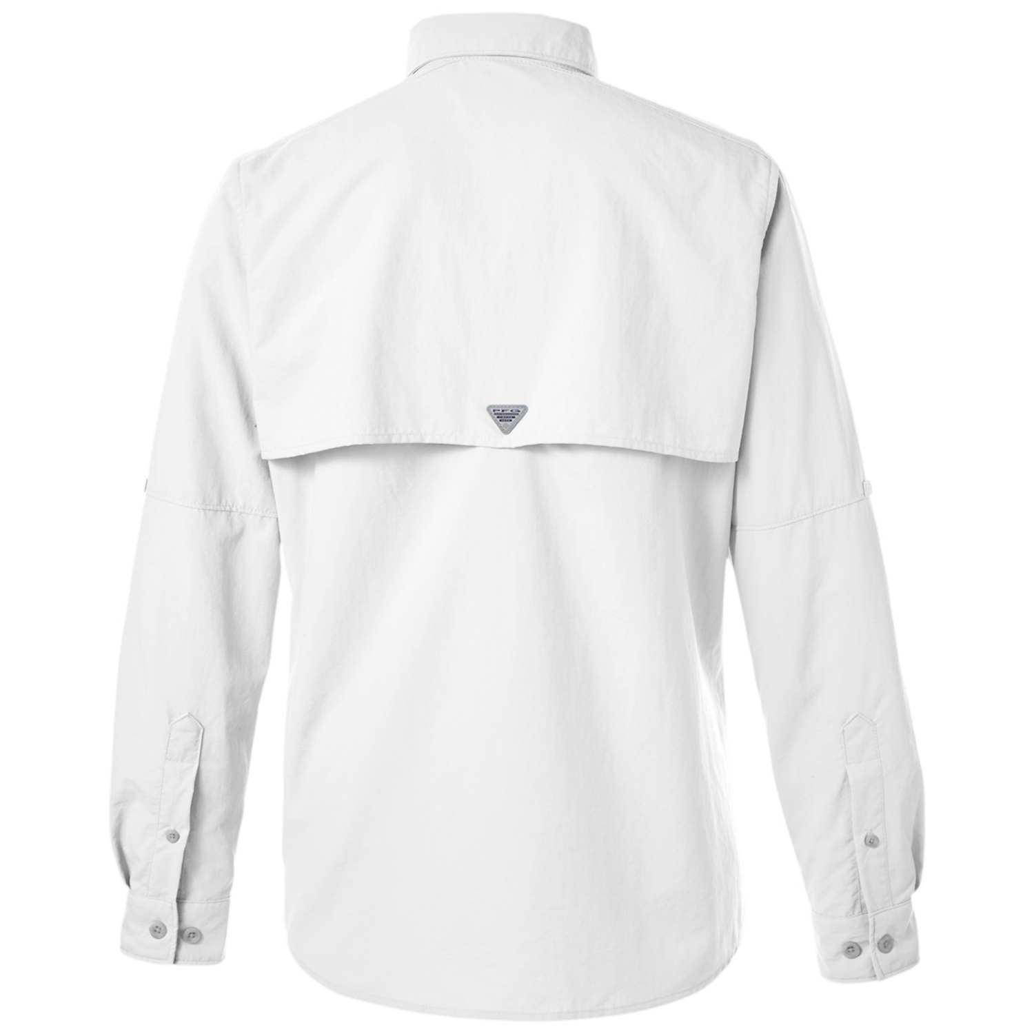 Columbia Ladies' Bahama™ Long-Sleeve Shirt 6