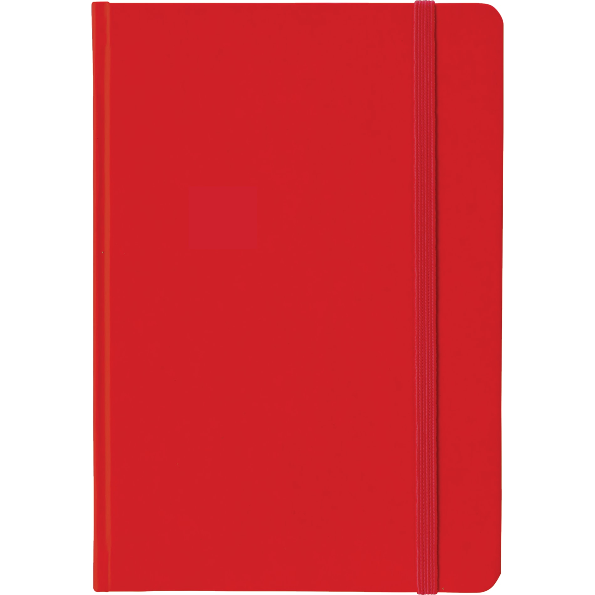 FSC® Mix 5" x 7" Large Rainbow Notebook 17