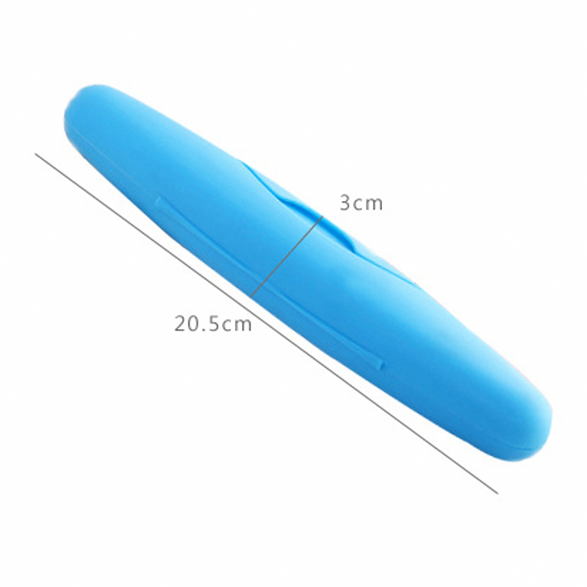 Travel Toothbrush Case 4