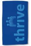 Small Beach/Caddy Towel 46
