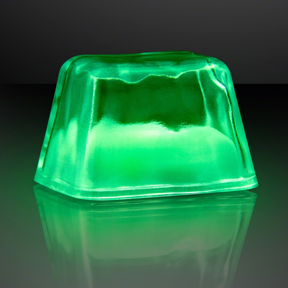 Inspiration lighted ice cubes 3