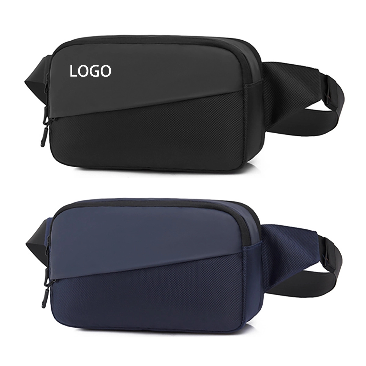 Shoulder Bag With Adjustable Strap 1