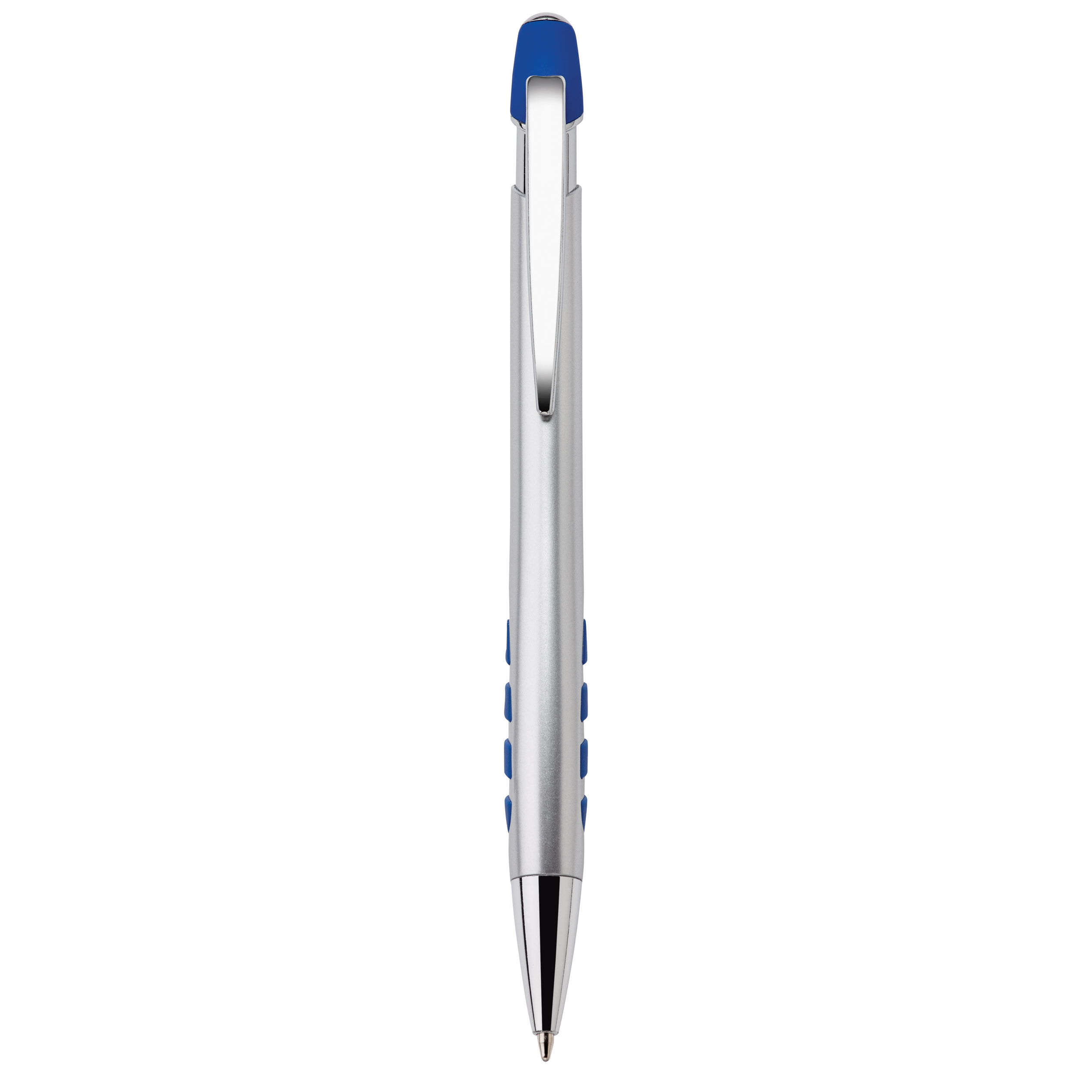 Veneno silver ballpoint pen 19