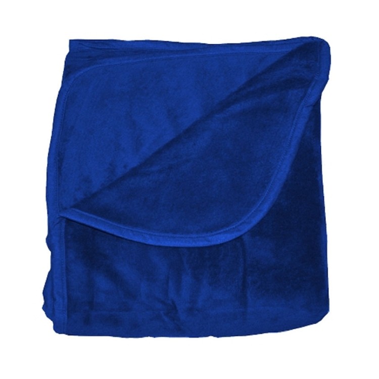 Coral Fleece Blanket 1