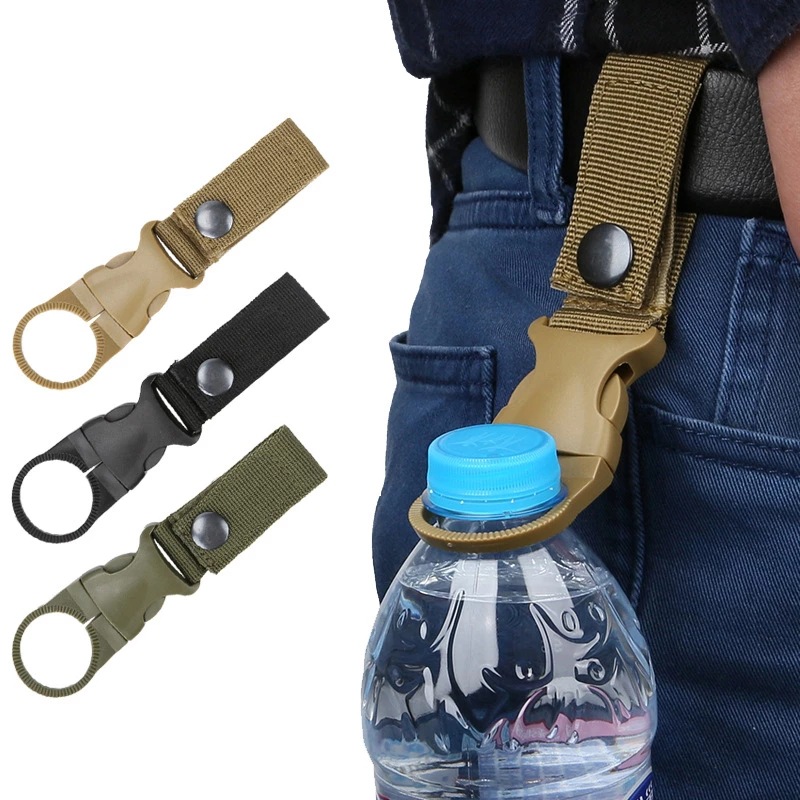 Bottle Hanging Buckle Clip 2