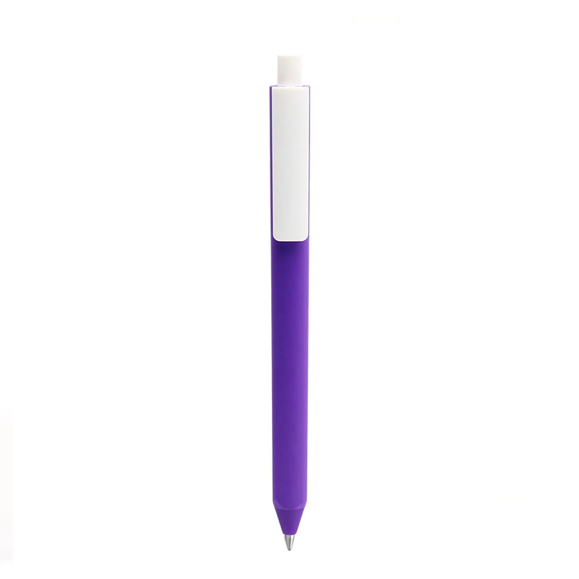 Press The Neutral Pen 7