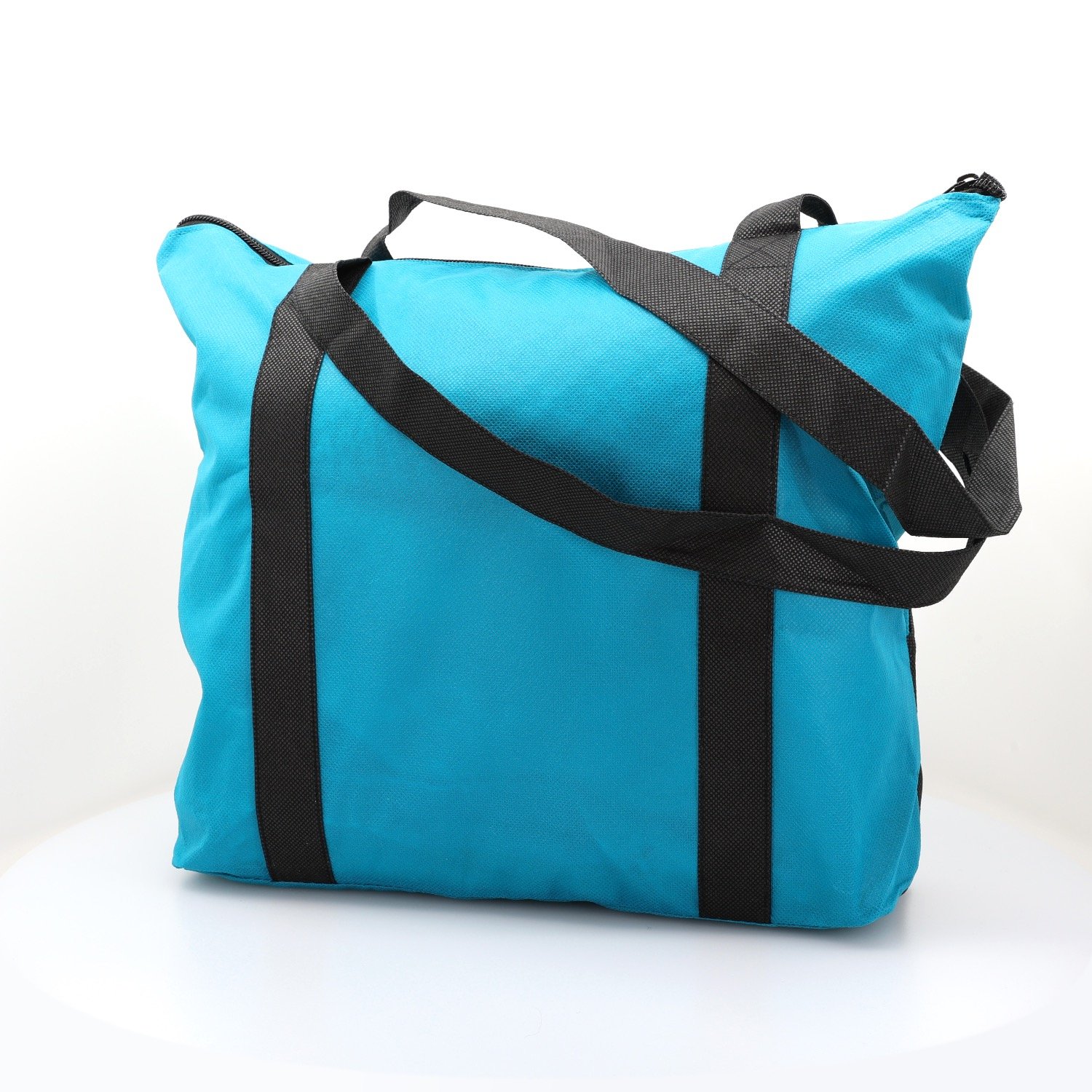 Poly Pro Pocket Tote