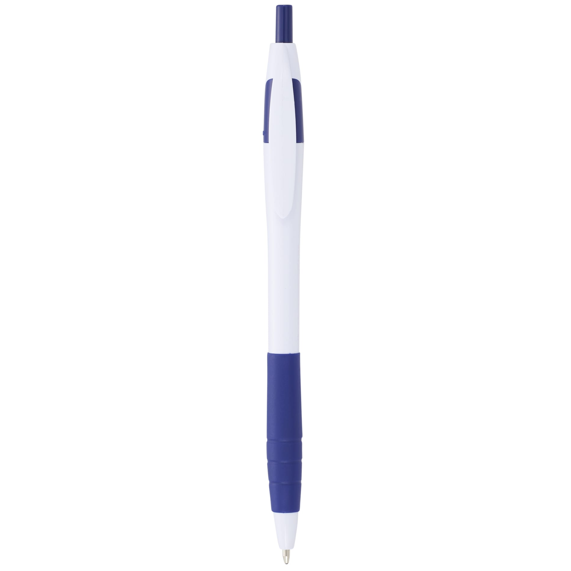 Cougar Rubber Grip Ballpoint Pen 38