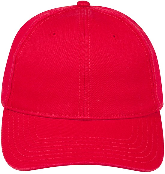 OTTO CAP® OTTO FLEX® Fitted 6 Panel Low Profile Baseball Cap 21