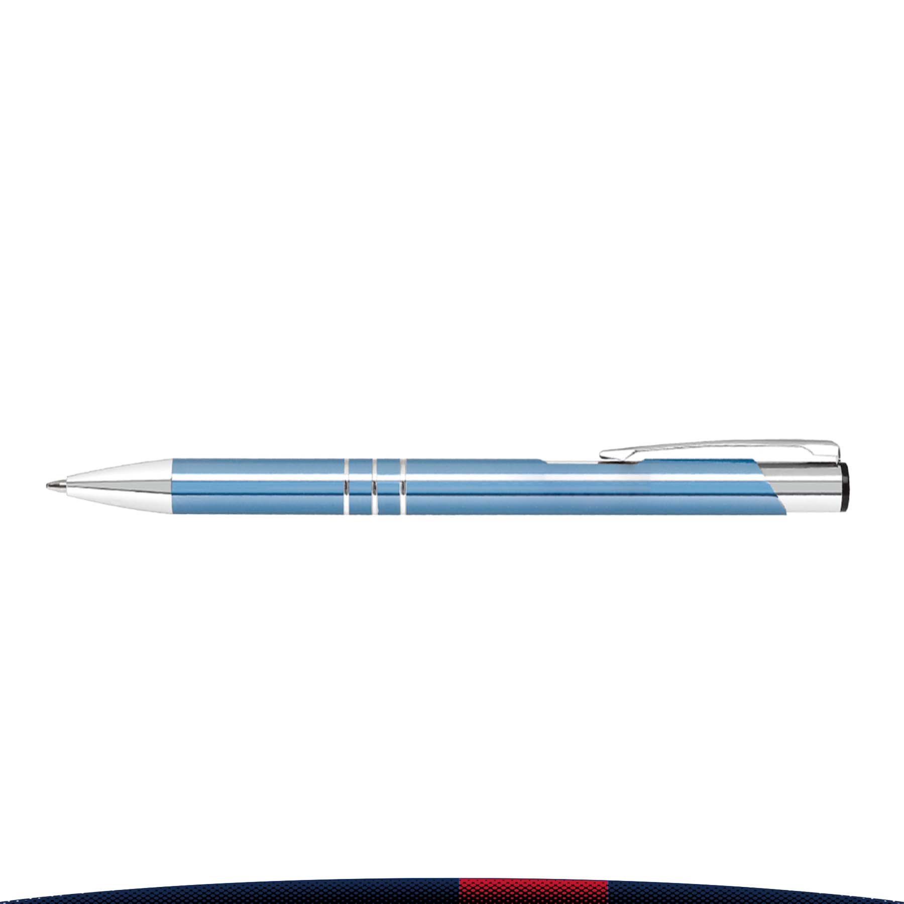 Flaxo Metal Pen 4