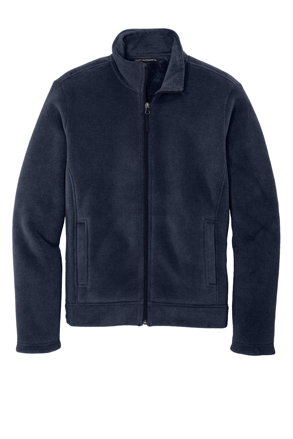 Port Authority Ultra Warm Brushed Fleece Jacket. F211 20