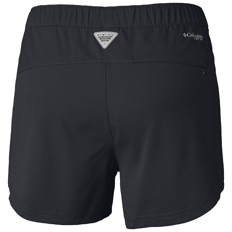 Columbia Ladies Tamiami Pull on Shorts 2