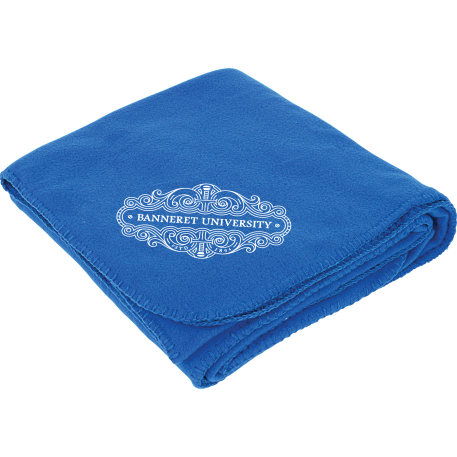 Fleece Blanket 8