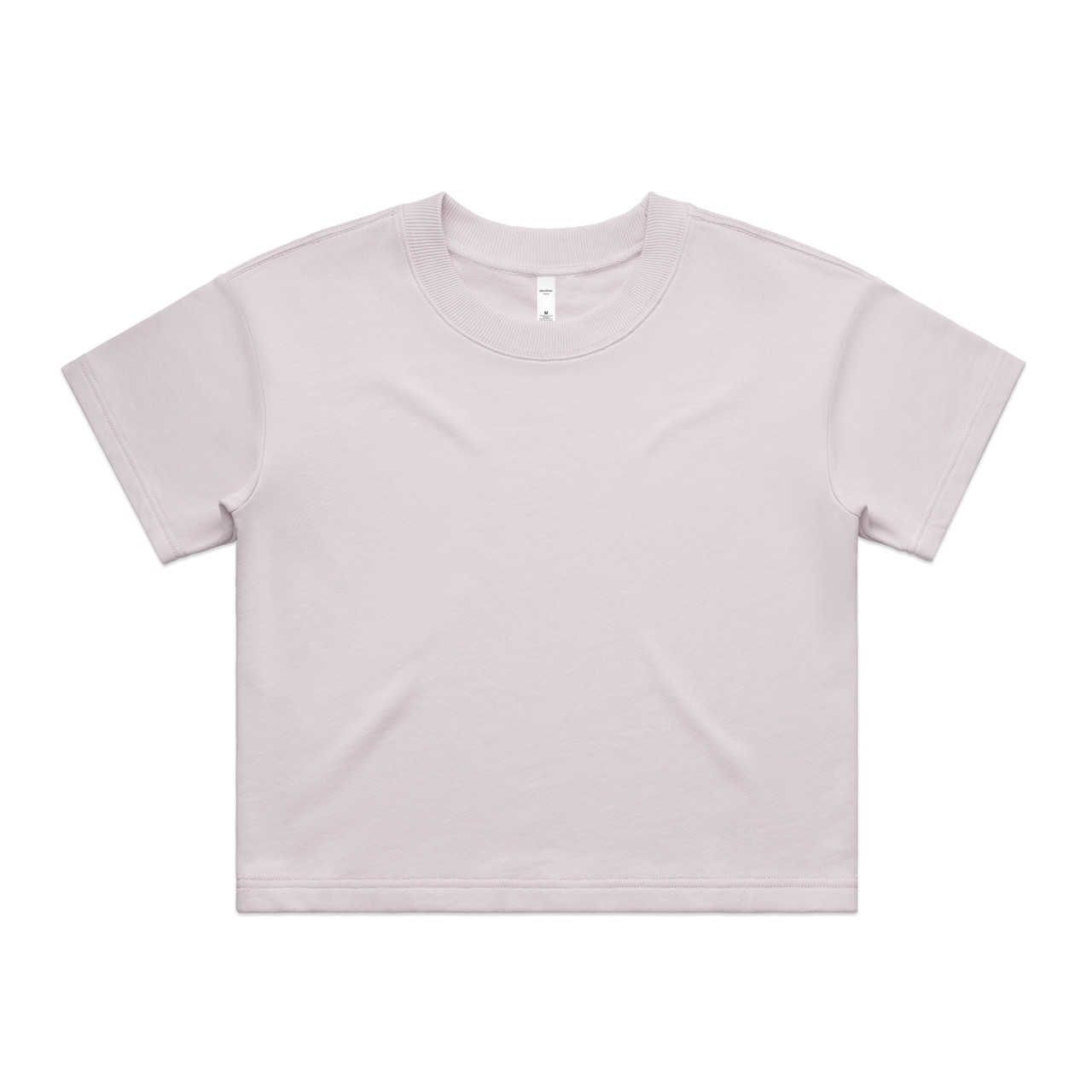 Wo's Terry Tee | 4054S 4