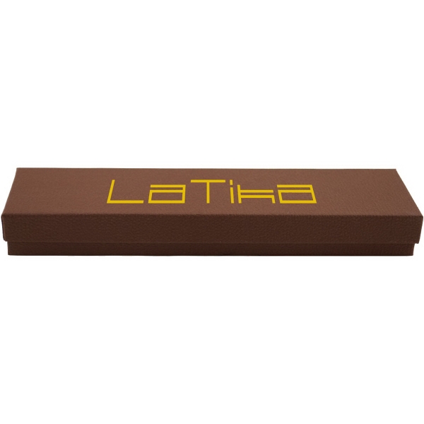 Color Tinted Kraft Jewelry Boxes, custom paper bag with logo imprint 17