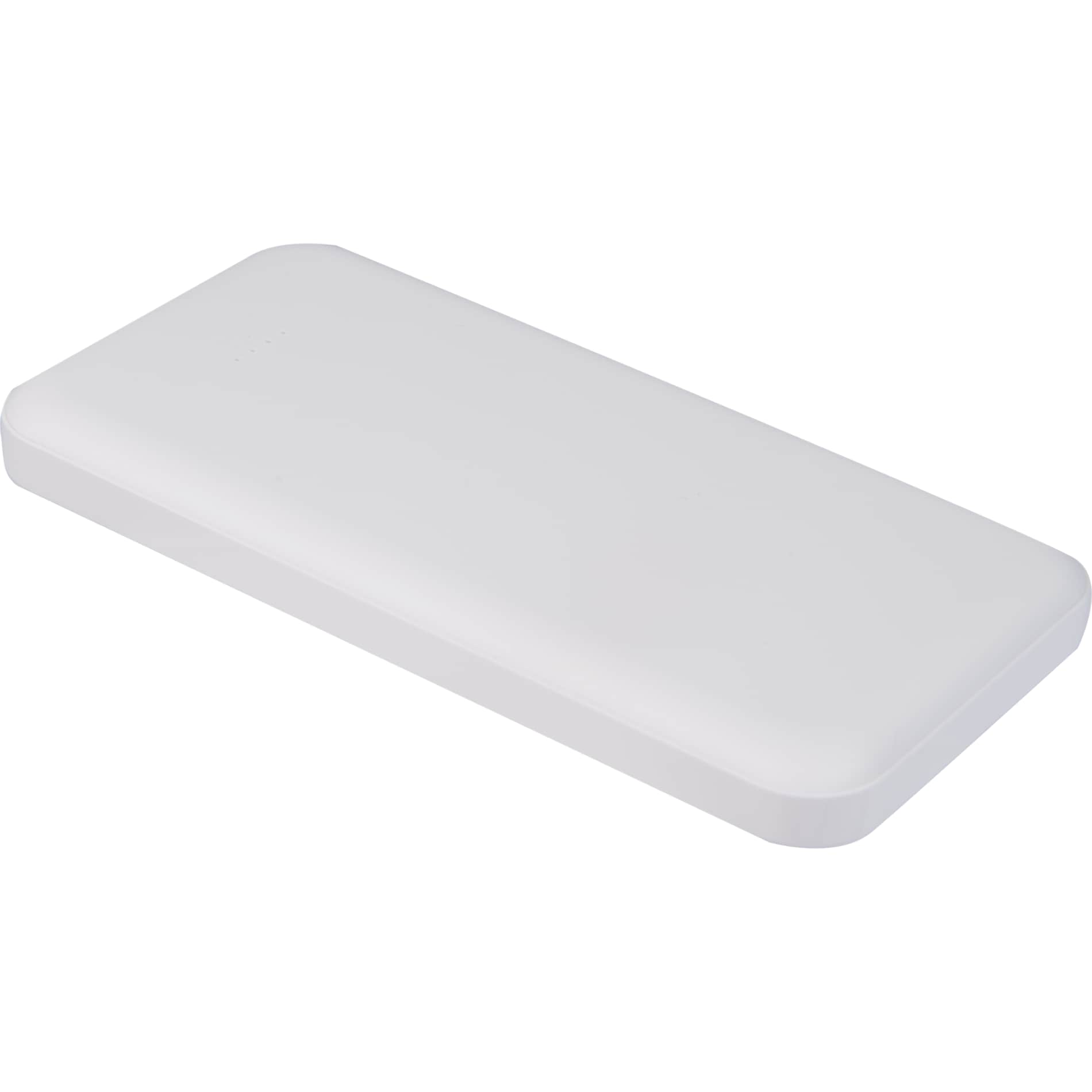 UL Listed 5,000 mAh Power Bank with Multi-Cables 26