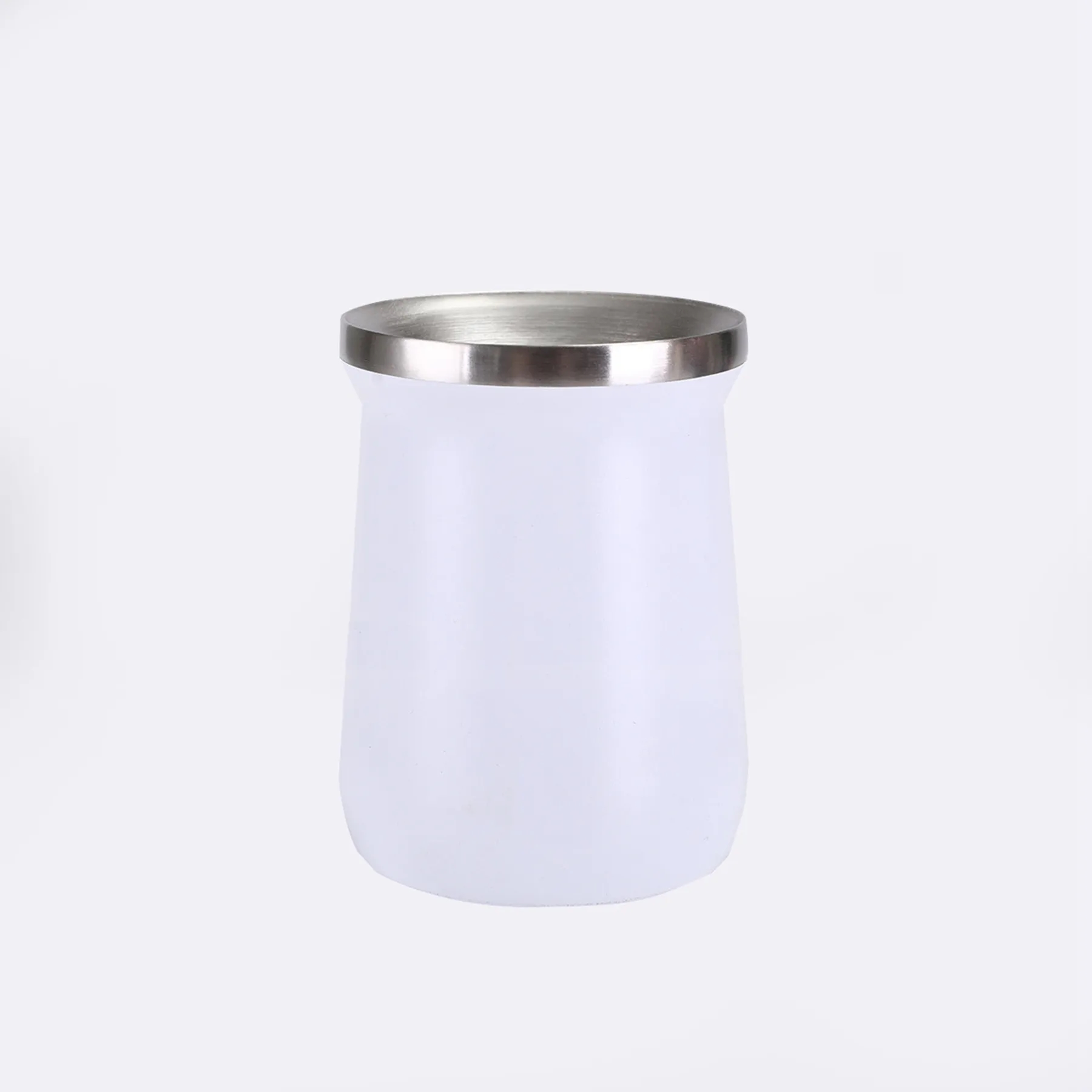 9 Oz. Double Wall Insulated Stainless Steel Cup 9