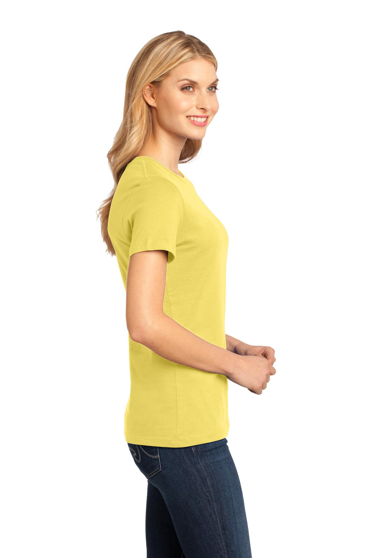 District® Women's Perfect Weight Tee 140
