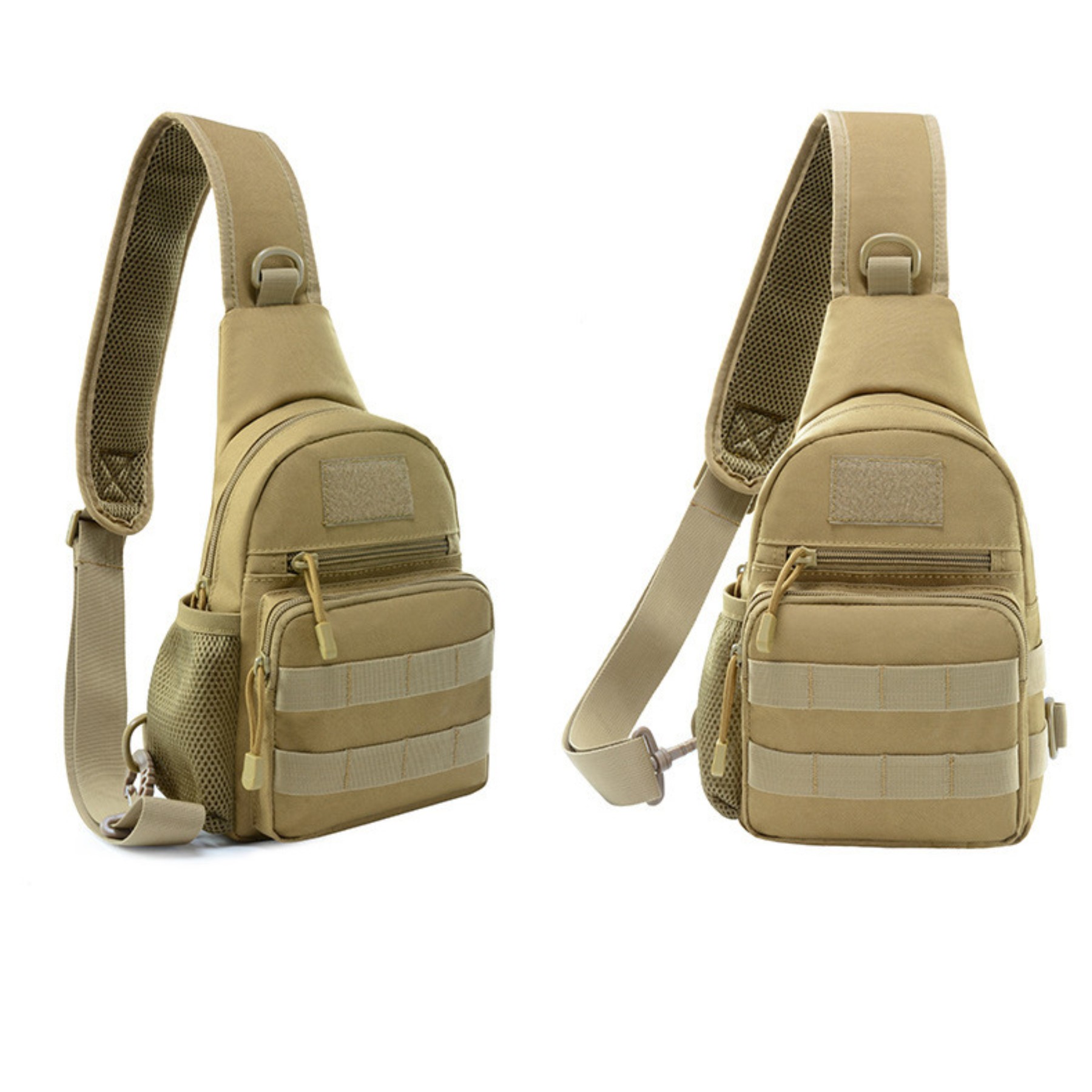 Military Shoulder Bag 2