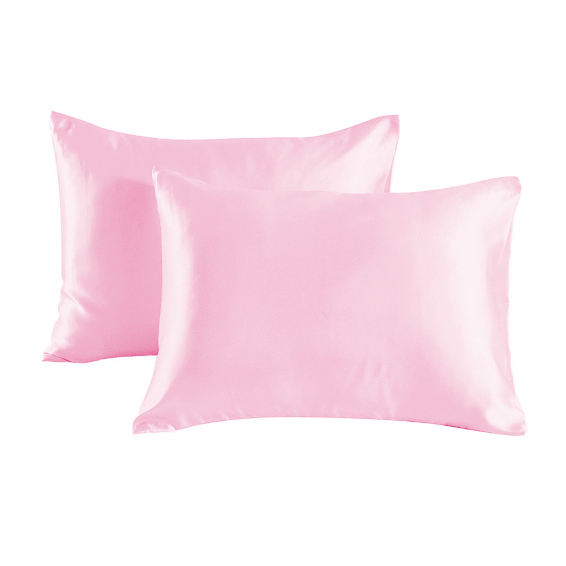 Large Satin Pillowcase 1