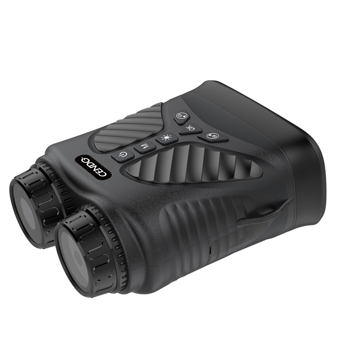 Infrared Digital Binoculars with 2.5K Video Recording and 8x Zoom 15