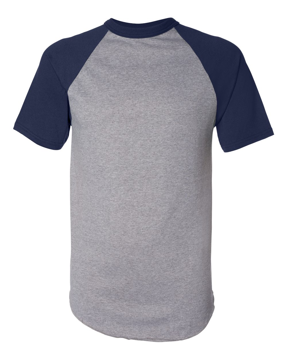 Unisex Raglan Baseball Jersey - 423 17