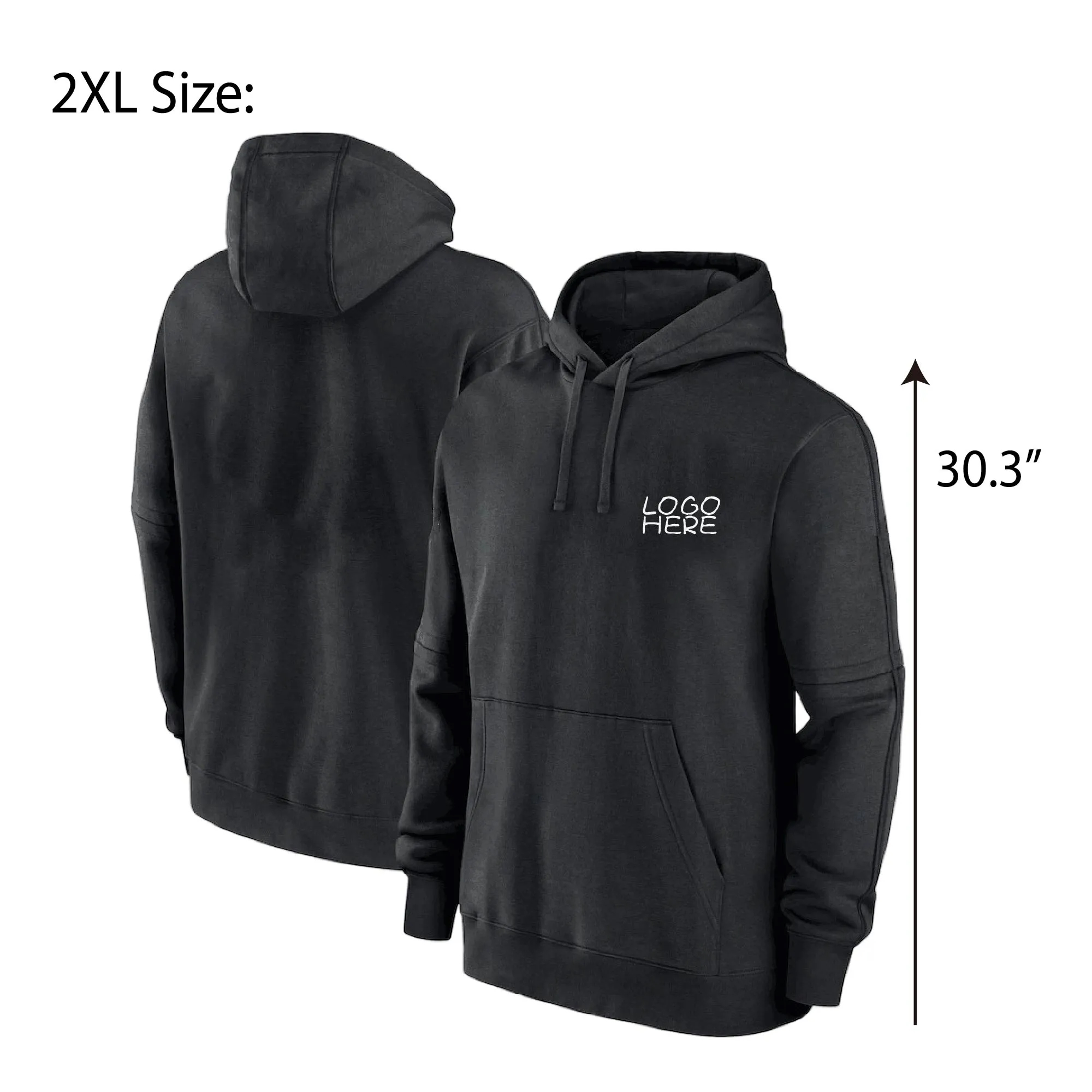 Unisex Hoodie 2