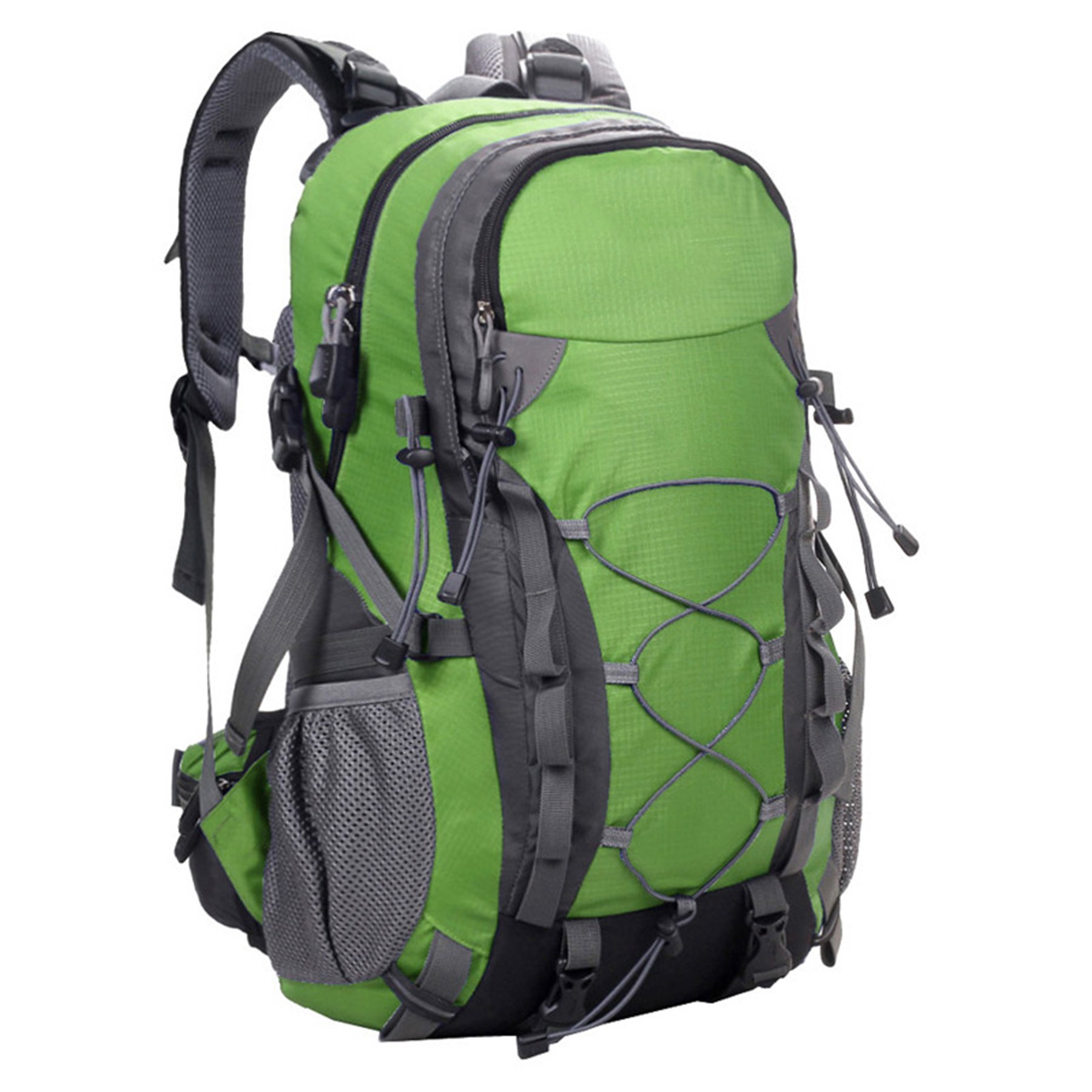 40L Hiking Backpack 4