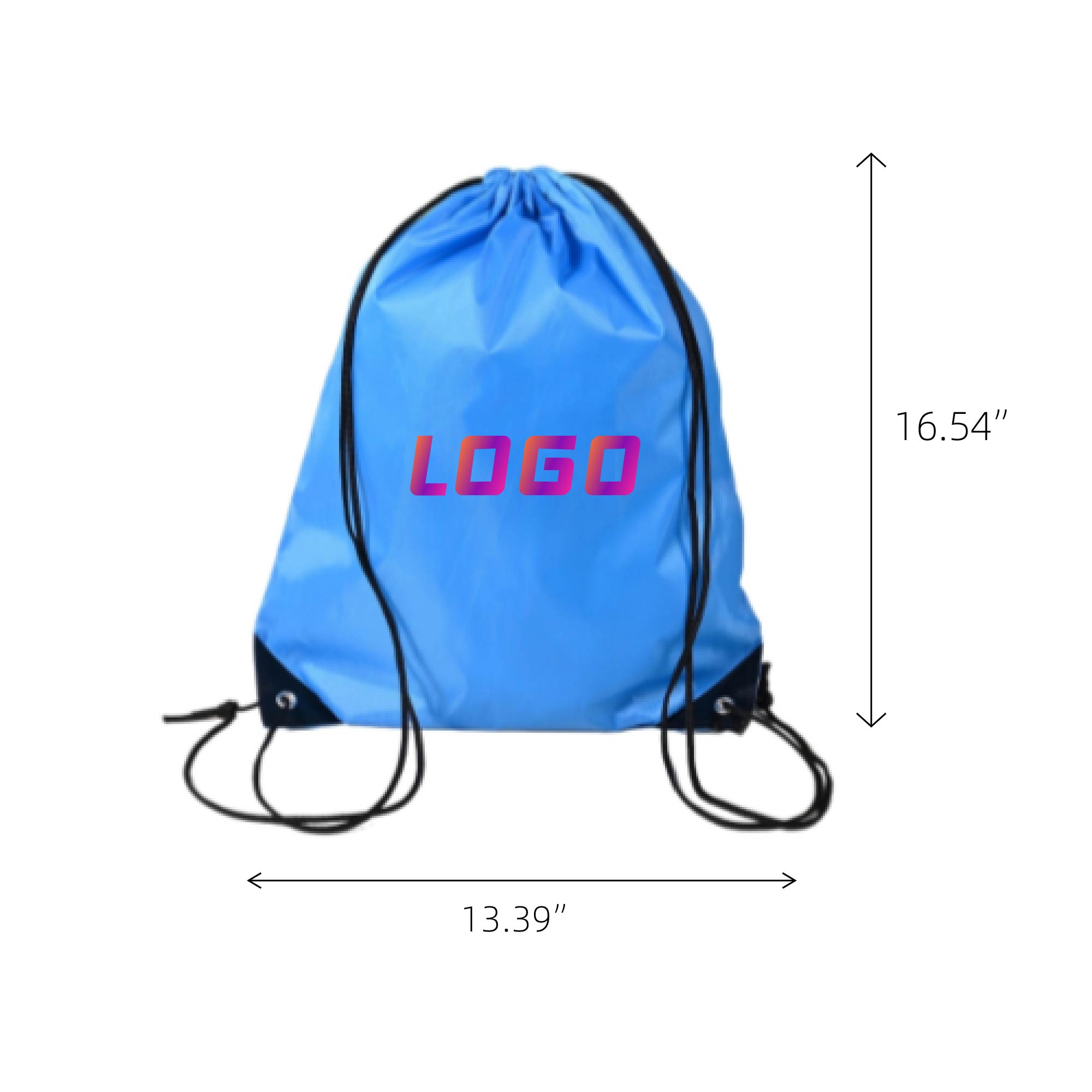 MOQ 10pcs Oxford Fabric Storage Bag 3