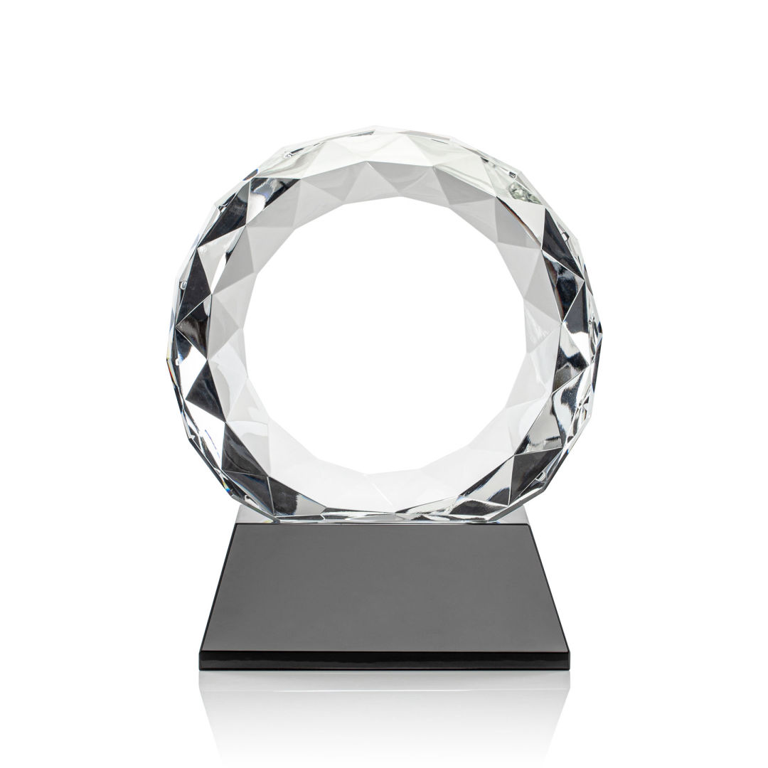 Seville Award on Entwhistle Base - Black 6