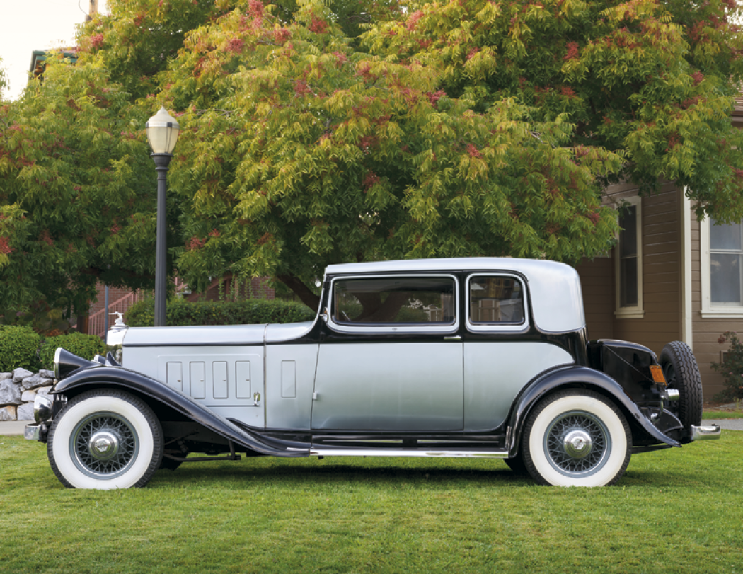 Triumph® Calendars Antique Cars Calendar 49