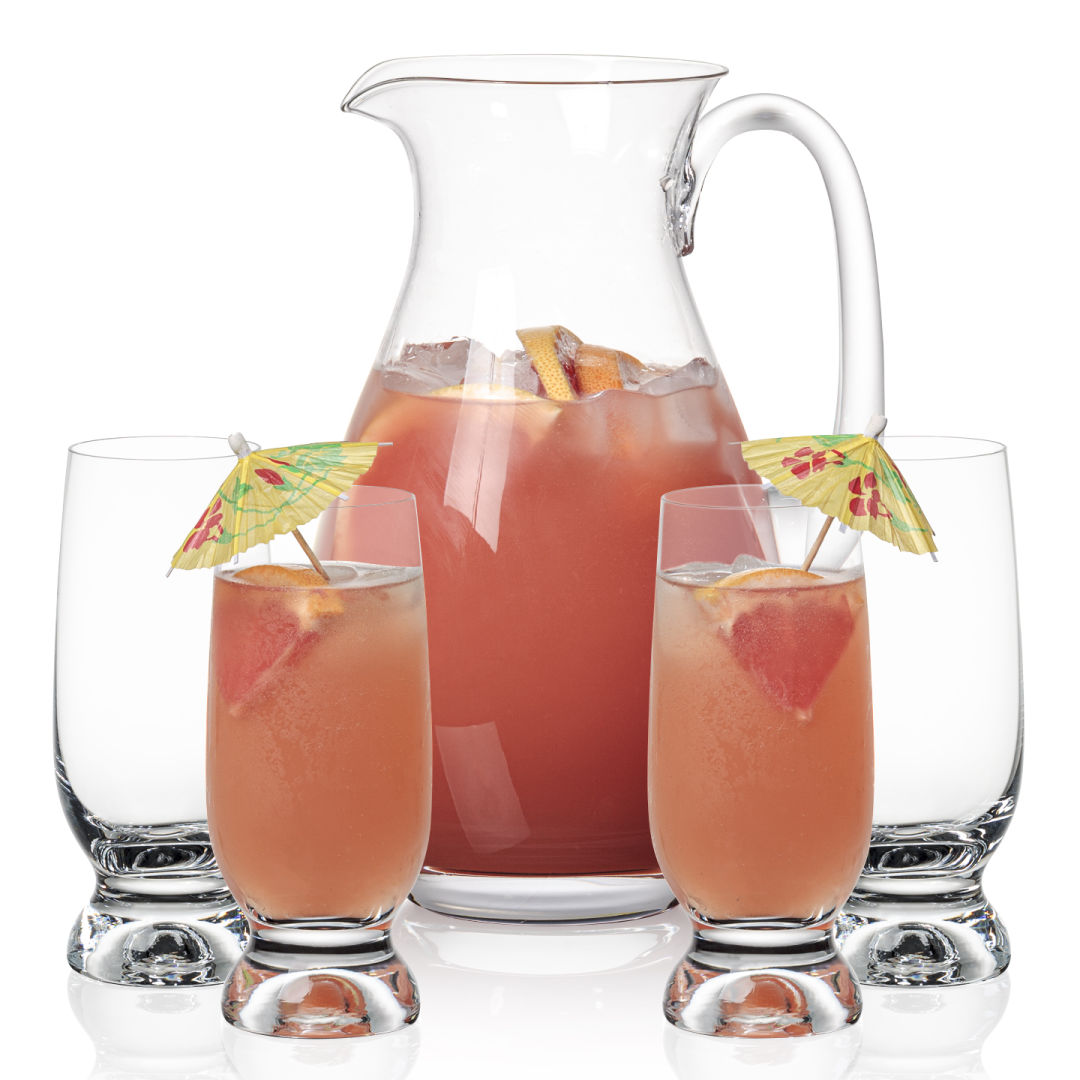 St Tropez Pitcher & Marland Cocktail 5