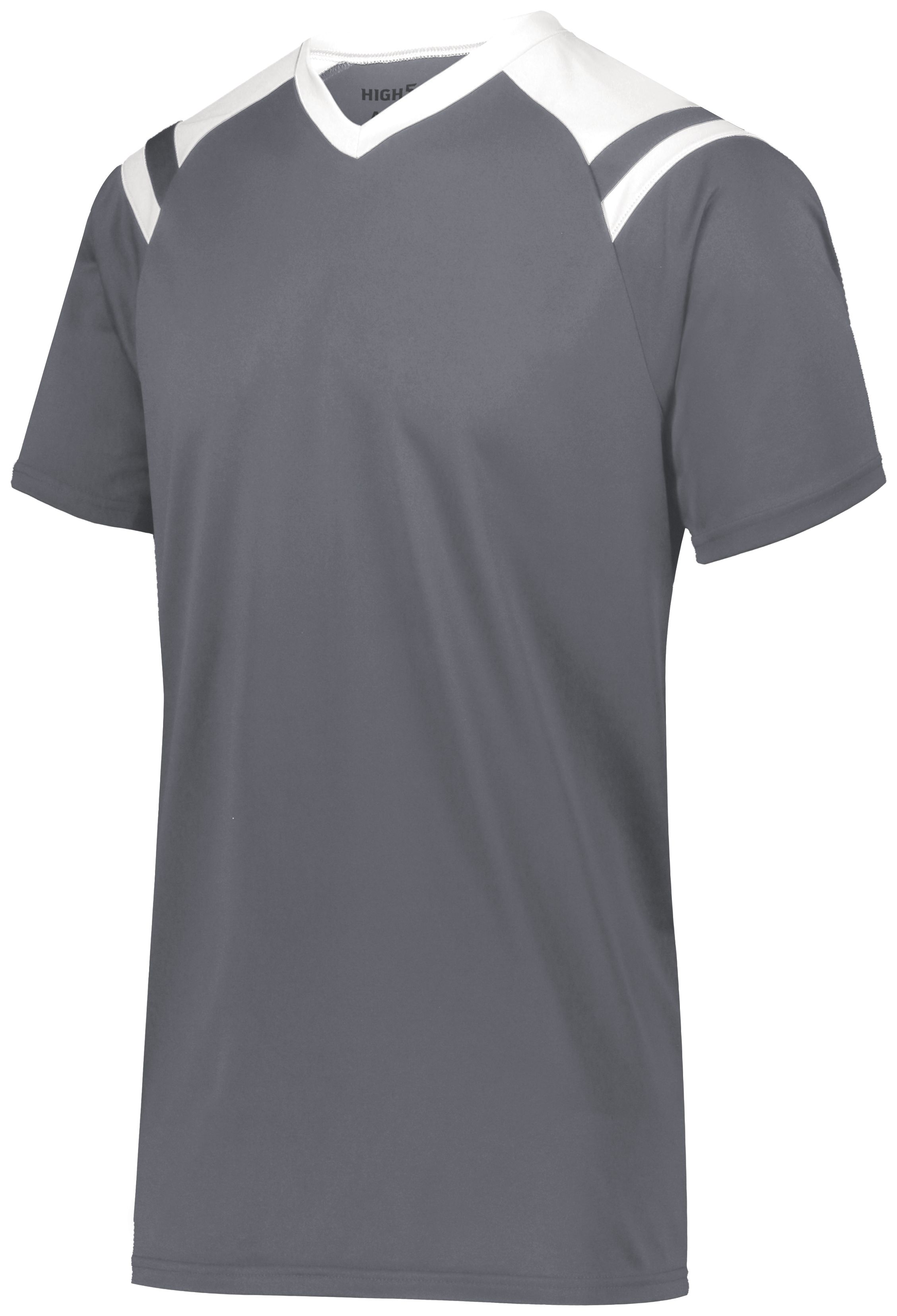 Youth Sheffield Soccer Jersey 4